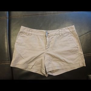 LOFT shorts